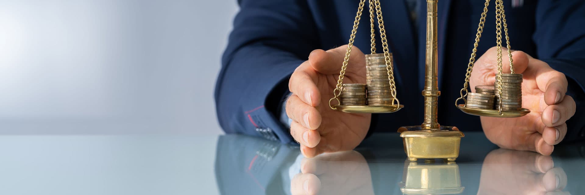 Confía en nuestros abogados para presentar tus recursos administrativos