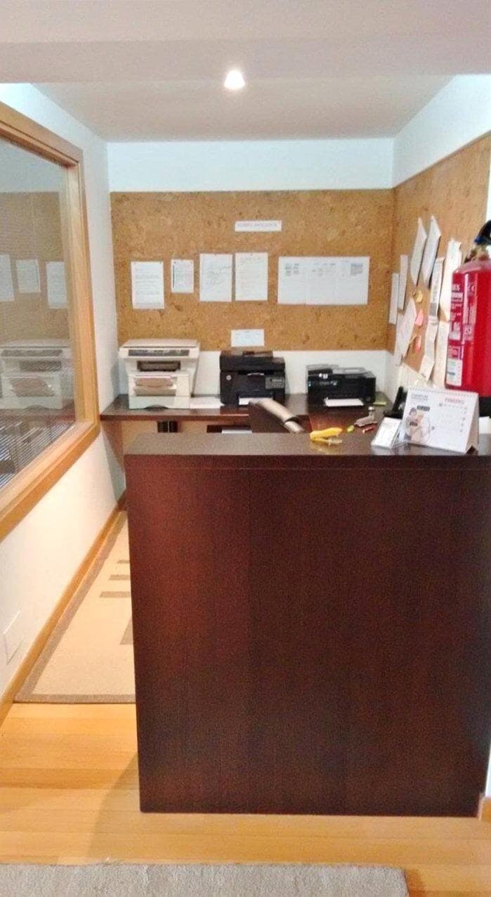 Instalaciones Tempo Avogados