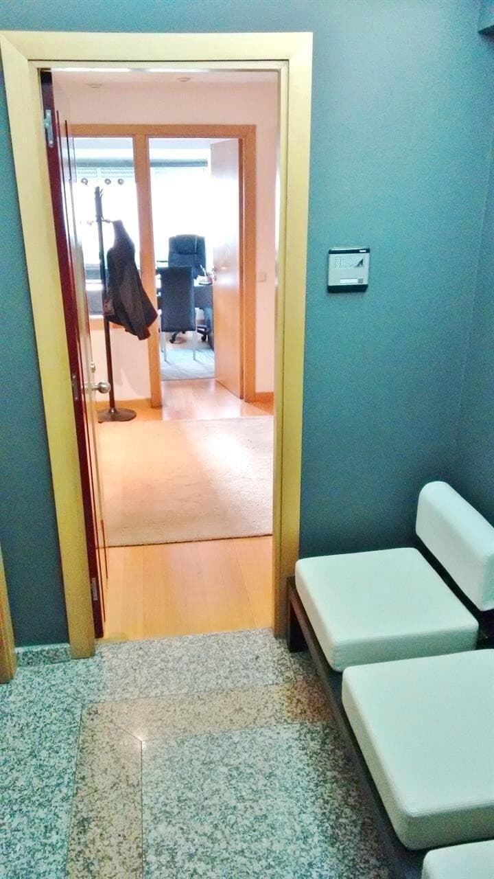 Instalaciones Tempo Avogados
