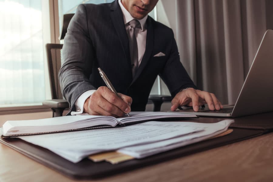 Somos tu despacho de abogados en Santiago de Compostela