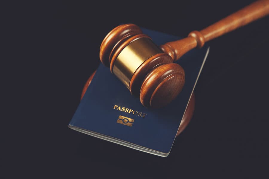 Tu situación legal en España, en manos de abogados especializados